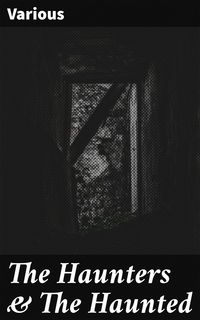 Produktbild: The Haunters & The Haunted