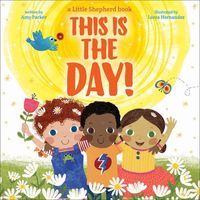 Produktbild: This Is the Day!
