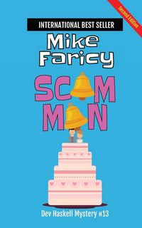 Produktbild: Scam Man