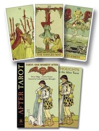Produktbild: After Tarot Kit