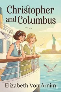 Produktbild: Christopher and Columbus