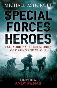 Produktbild: Special Forces Heroes