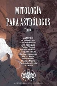 Produktbild: Mitolog&iacute;a para Astr&oacute;logos
