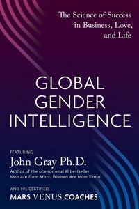 Produktbild: Global Gender Intelligence