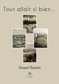 Produktbild: Messiant, J: Tout allait si bien