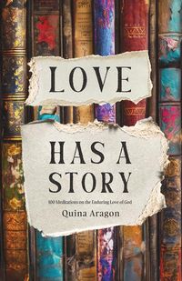 Produktbild: Love Has a Story