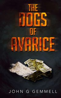 Produktbild: The Dogs of Avarice