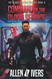 Produktbild: Command of the Blood Service