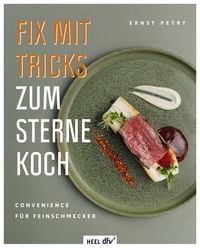 Produktbild: Fix mit Tricks zum Sternekoch