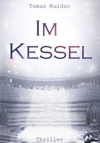 Produktbild: Schachmatt durch die Dame im Spiel / Im Kessel Bd. 1