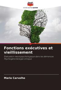 Produktbild: Fonctions ex&eacute;cutives et vieillissement