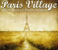 Produktbild: Paris Village