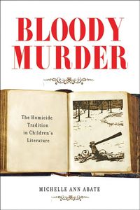 Produktbild: Bloody Murder