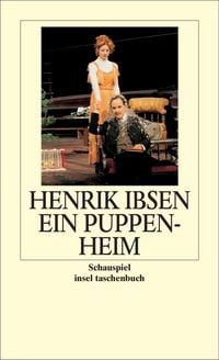 Produktbild: Ein Puppenheim