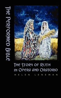 Produktbild: The Performed Bible