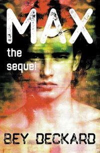 Produktbild: Max, the Sequel