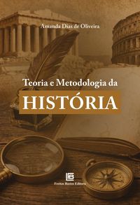 Produktbild: Teoria e Metodologia da Hist&oacute;ria