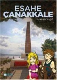 Produktbild: Esahe Canakkale