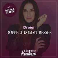 Produktbild: Dreier (Mirna macht's by COSMOPOLITAN)