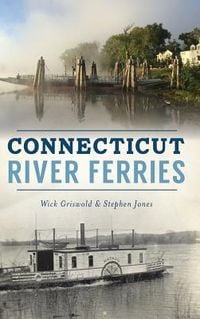 Produktbild: Connecticut River Ferries