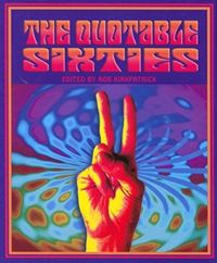 Produktbild: Quotable Sixties