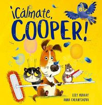 Produktbild: Calmate, Cooper!