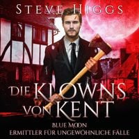 Produktbild: Die Klowns von Kent