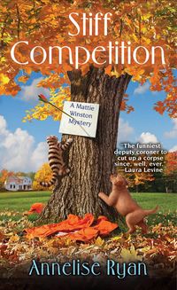 Produktbild: Stiff Competition