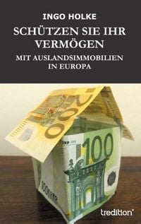Produktbild: SCH&Uuml;TZEN SIE IHR VERM&Ouml;GEN