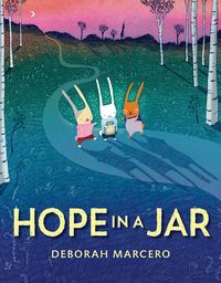 Produktbild: Hope in a Jar