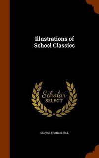 Produktbild: Illustrations of School Classics