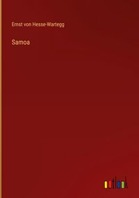 Produktbild: Samoa