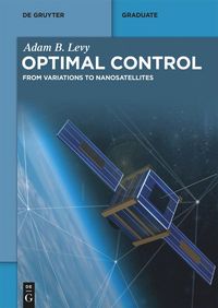 Produktbild: Optimal Control