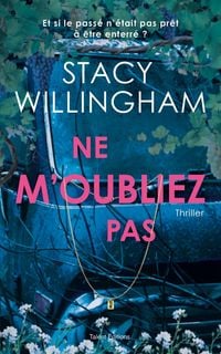 Produktbild: Ne m oubliez pas