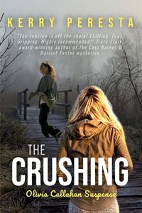 Produktbild: The Crushing