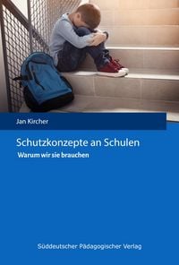 Produktbild: Schutzkonzepte an Schulen