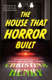 Produktbild: The House That Horror Built