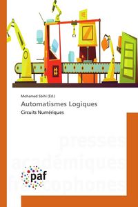 Produktbild: Automatismes Logiques