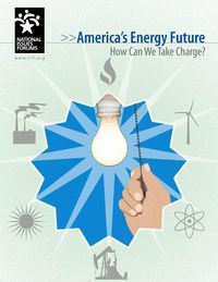 Produktbild: America's Energy Future