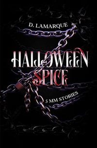 Produktbild: Halloween Spice