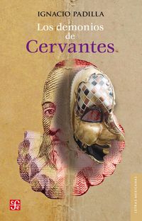 Produktbild: Los demonios de Cervantes