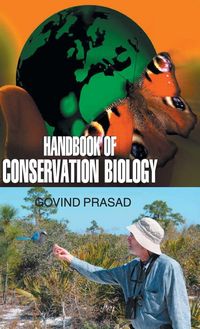 Produktbild: Handbook of Conservation Biology