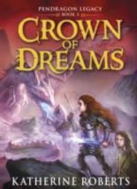 Produktbild: Roberts, K: Crown of Dreams