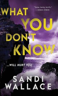 Produktbild: What You Don't Know