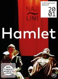 Bild vom Artikel Schlingensiefs Hamlet  [2 DVDs] vom Autor 