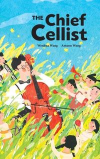 Produktbild: The Chief Cellist
