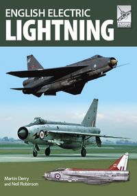 Produktbild: English Electric Lightning