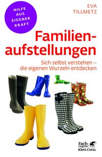 Produktbild: Familienaufstellungen (Fachratgeber Klett-Cotta)