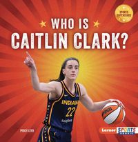 Produktbild: Who Is Caitlin Clark?