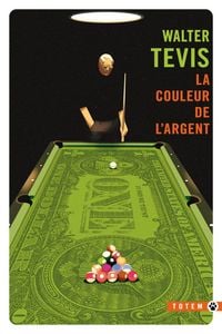 Produktbild: La Couleur de l'argent